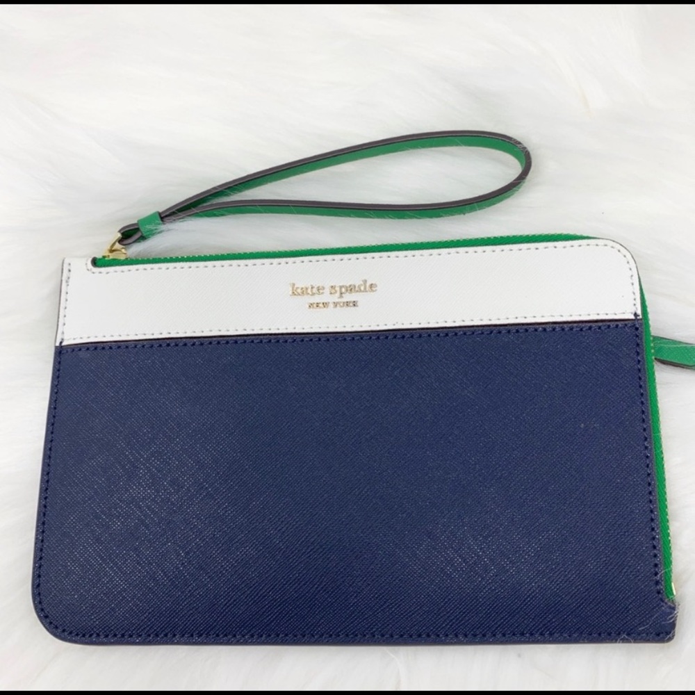Kate spade wristlet